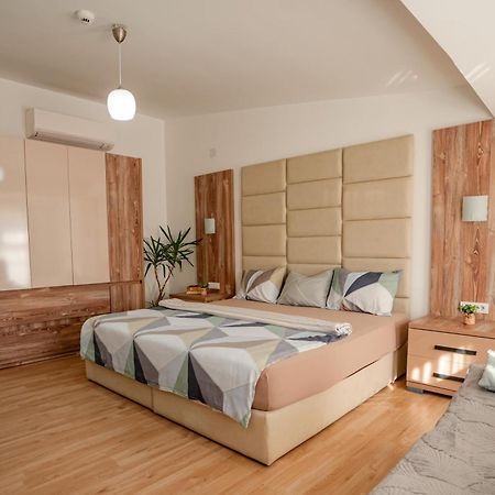 City Center Apartment 奥赫里德 外观 照片