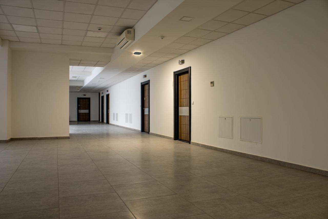 City Center Apartment 奥赫里德 外观 照片